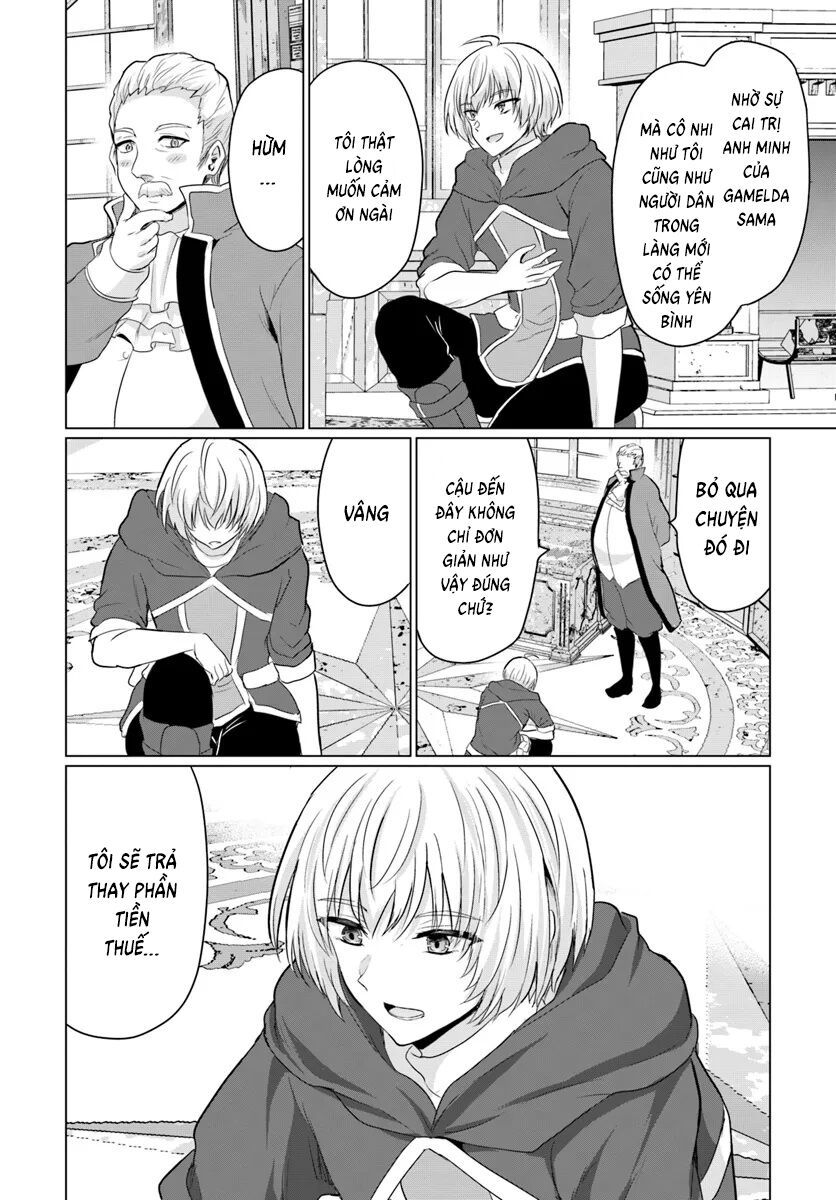 Yuusha Ni Zenbu Ubawareta Ore Wa Yuusha No Hahaoya To Party Wo Kumimashita! Chapter 15 - Trang 23