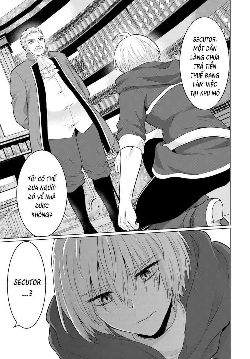 Yuusha Ni Zenbu Ubawareta Ore Wa Yuusha No Hahaoya To Party Wo Kumimashita! Chapter 15 - Trang 24