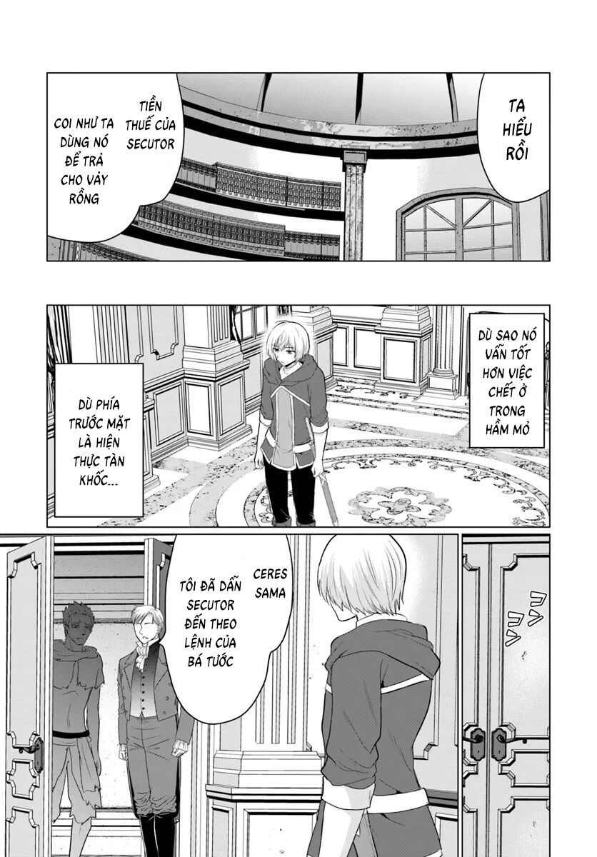 Yuusha Ni Zenbu Ubawareta Ore Wa Yuusha No Hahaoya To Party Wo Kumimashita! Chapter 15 - Trang 26