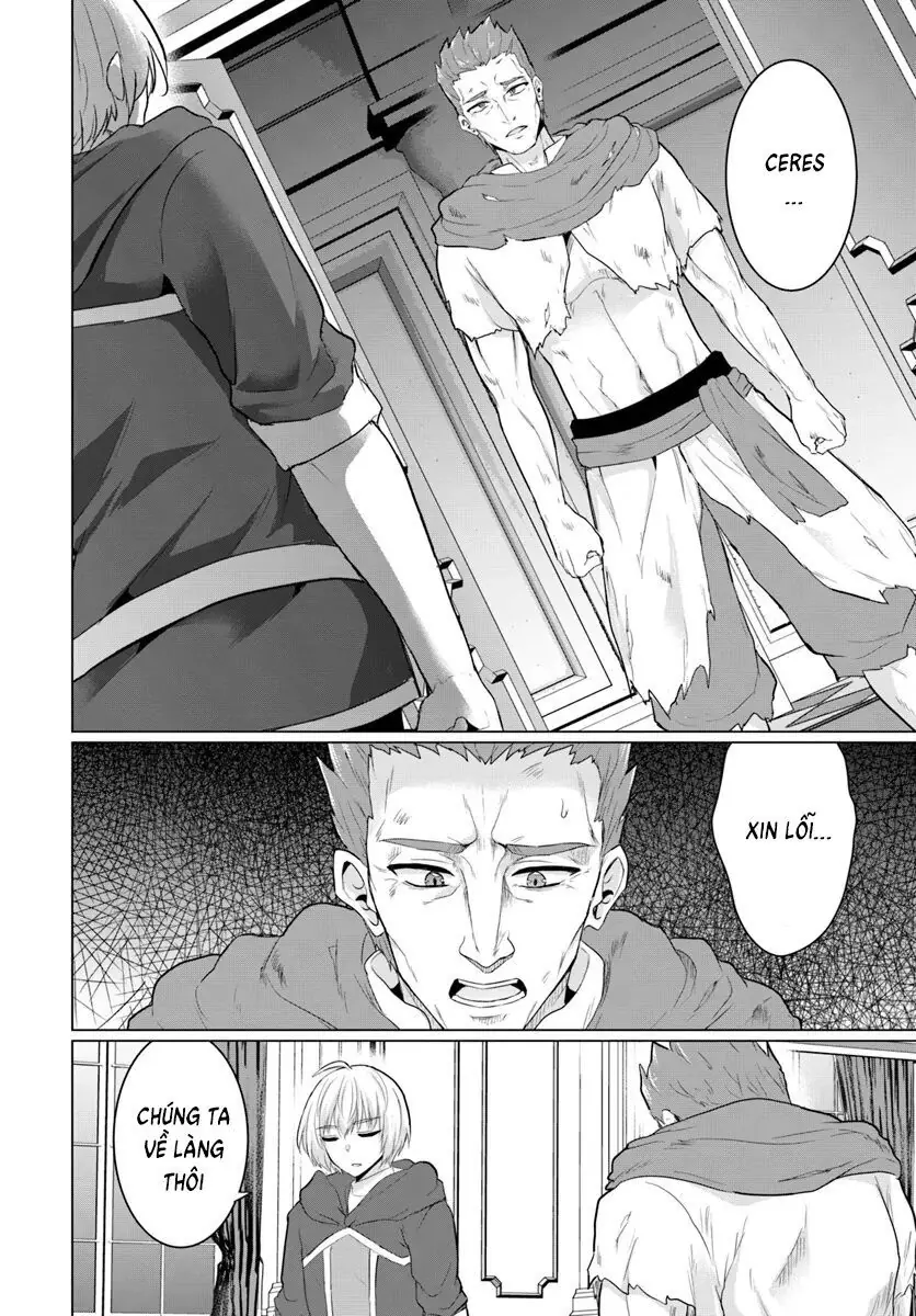 Yuusha Ni Zenbu Ubawareta Ore Wa Yuusha No Hahaoya To Party Wo Kumimashita! Chapter 15 - Trang 27