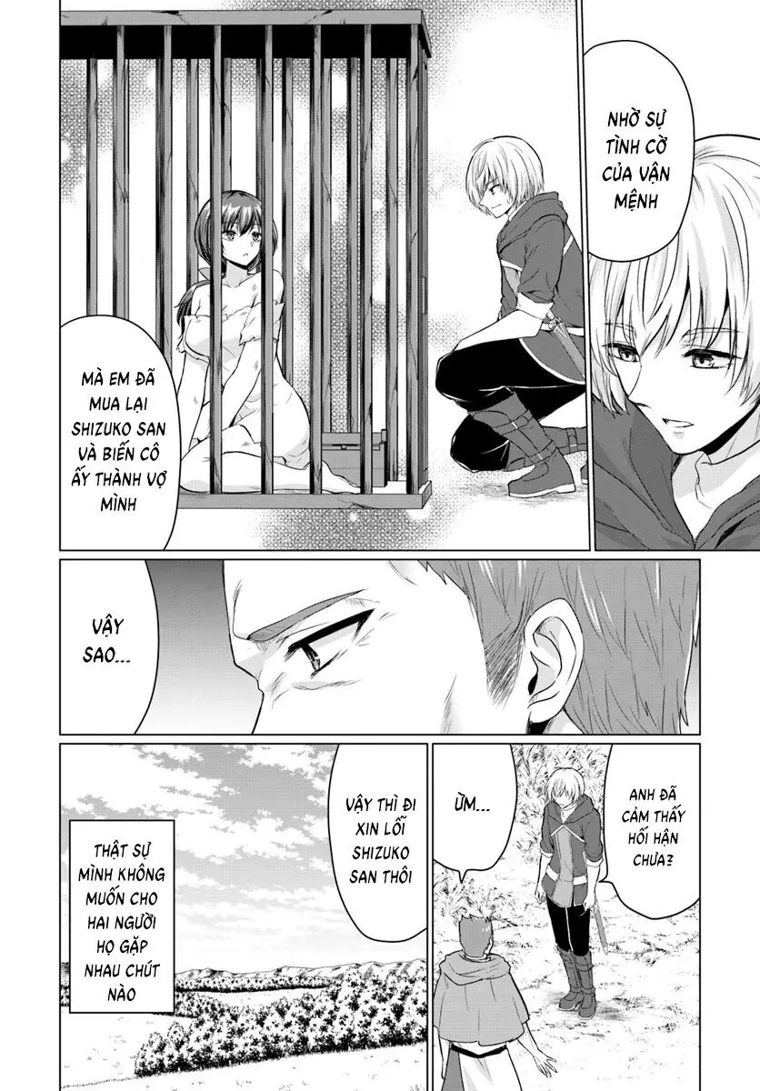 Yuusha Ni Zenbu Ubawareta Ore Wa Yuusha No Hahaoya To Party Wo Kumimashita! Chapter 15 - Trang 29
