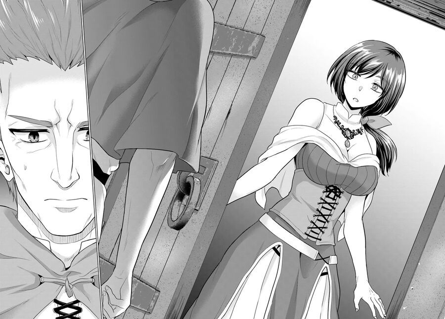 Yuusha Ni Zenbu Ubawareta Ore Wa Yuusha No Hahaoya To Party Wo Kumimashita! Chapter 15 - Trang 31
