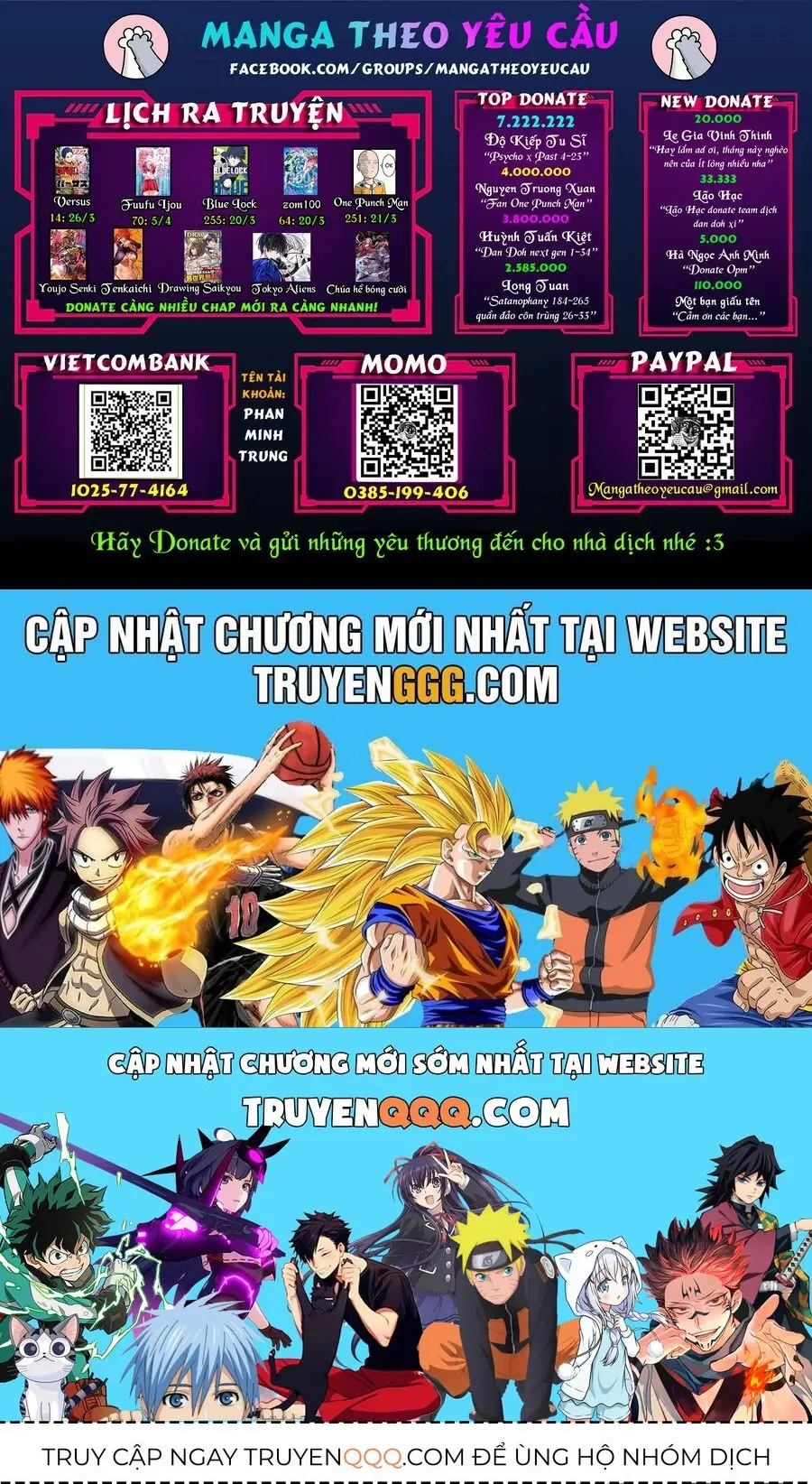 Yuusha Ni Zenbu Ubawareta Ore Wa Yuusha No Hahaoya To Party Wo Kumimashita! Chapter 15 - Trang 33