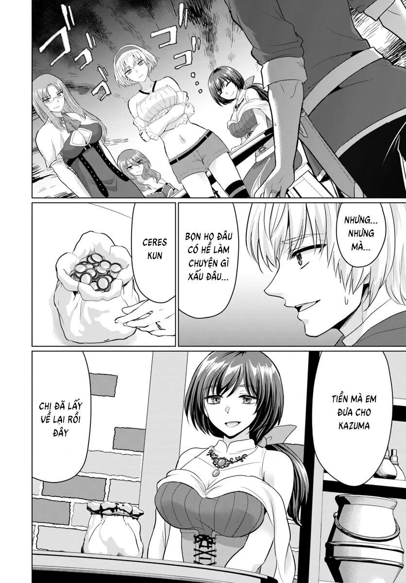 Yuusha Ni Zenbu Ubawareta Ore Wa Yuusha No Hahaoya To Party Wo Kumimashita! Chapter 15 - Trang 5