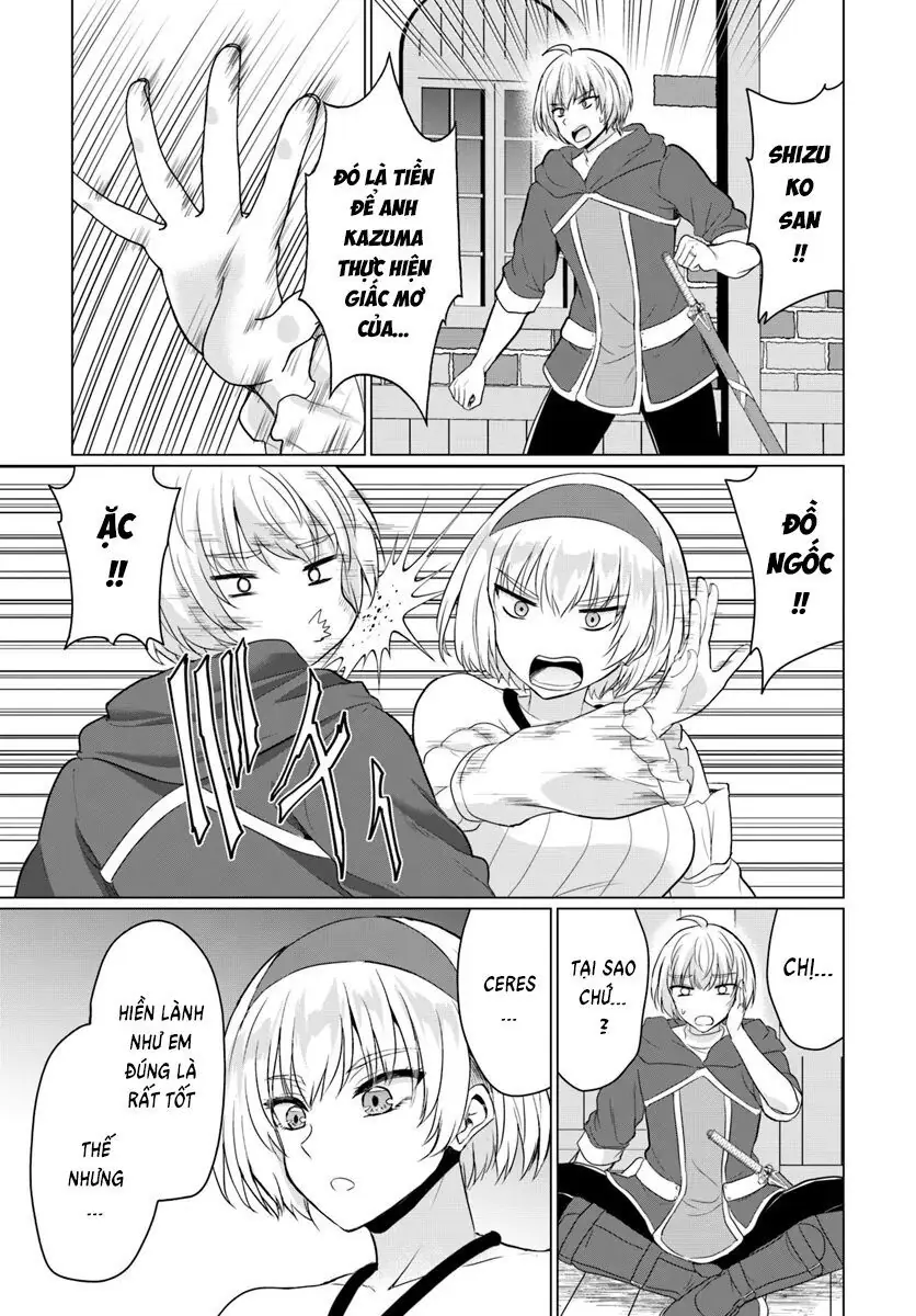 Yuusha Ni Zenbu Ubawareta Ore Wa Yuusha No Hahaoya To Party Wo Kumimashita! Chapter 15 - Trang 6