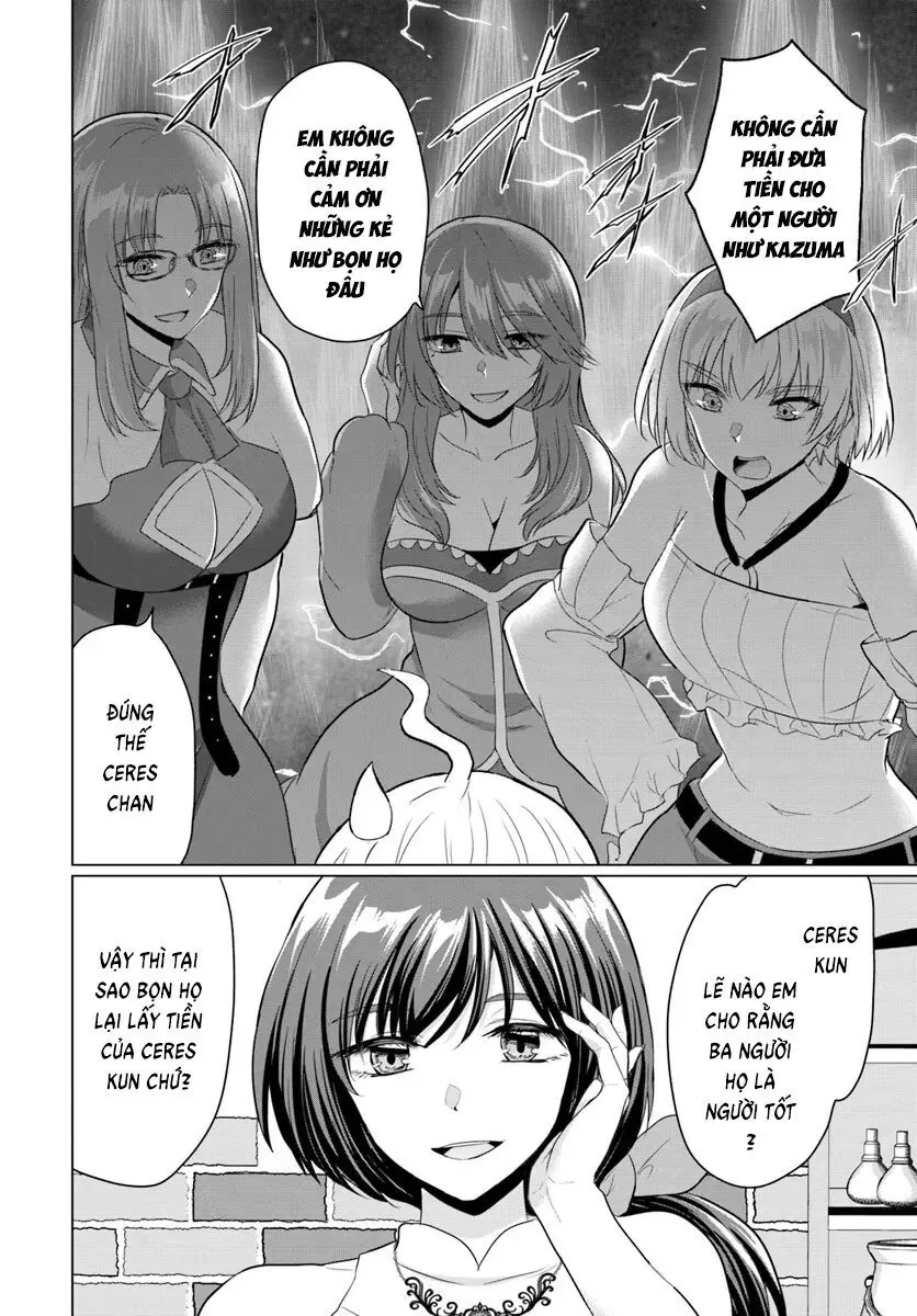 Yuusha Ni Zenbu Ubawareta Ore Wa Yuusha No Hahaoya To Party Wo Kumimashita! Chapter 15 - Trang 7