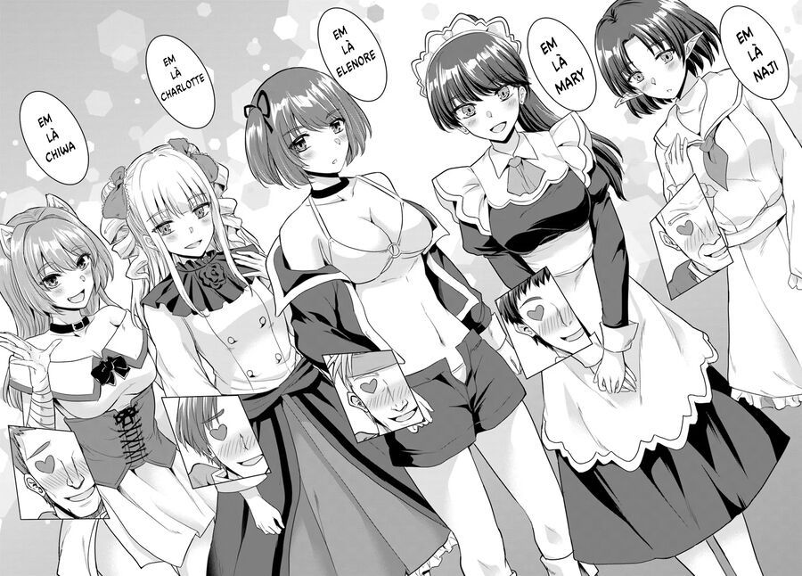 Yuusha Ni Zenbu Ubawareta Ore Wa Yuusha No Hahaoya To Party Wo Kumimashita! Chapter 16 - Trang 13