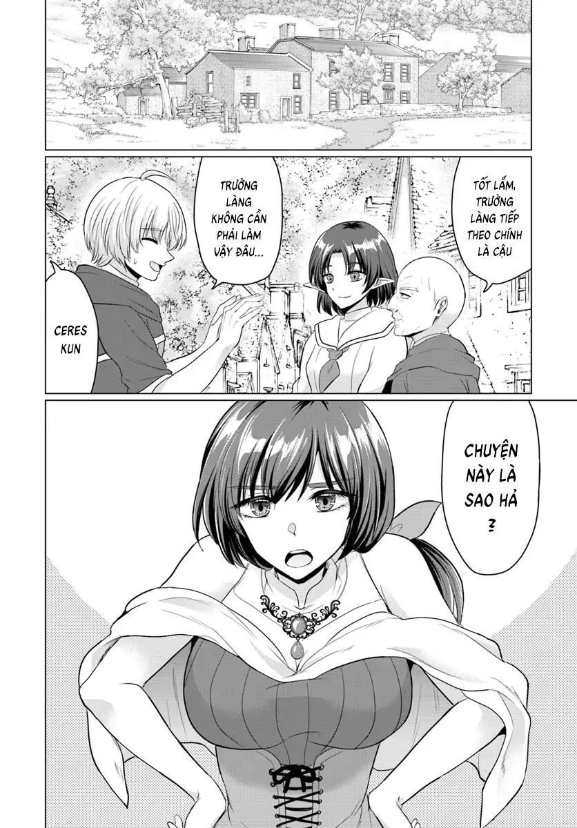 Yuusha Ni Zenbu Ubawareta Ore Wa Yuusha No Hahaoya To Party Wo Kumimashita! Chapter 16 - Trang 14