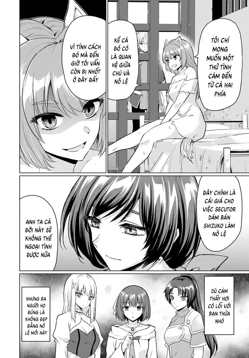 Yuusha Ni Zenbu Ubawareta Ore Wa Yuusha No Hahaoya To Party Wo Kumimashita! Chapter 16 - Trang 18