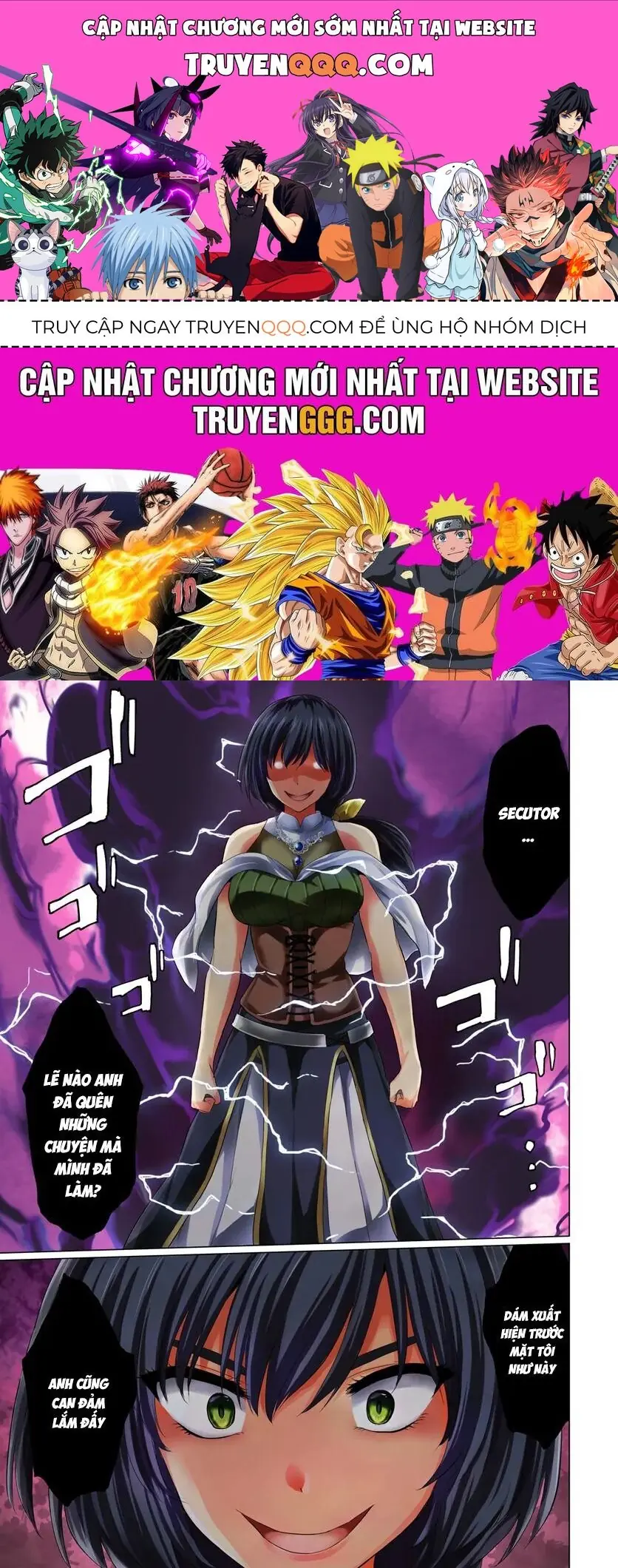 Yuusha Ni Zenbu Ubawareta Ore Wa Yuusha No Hahaoya To Party Wo Kumimashita! Chapter 16 - Trang 2