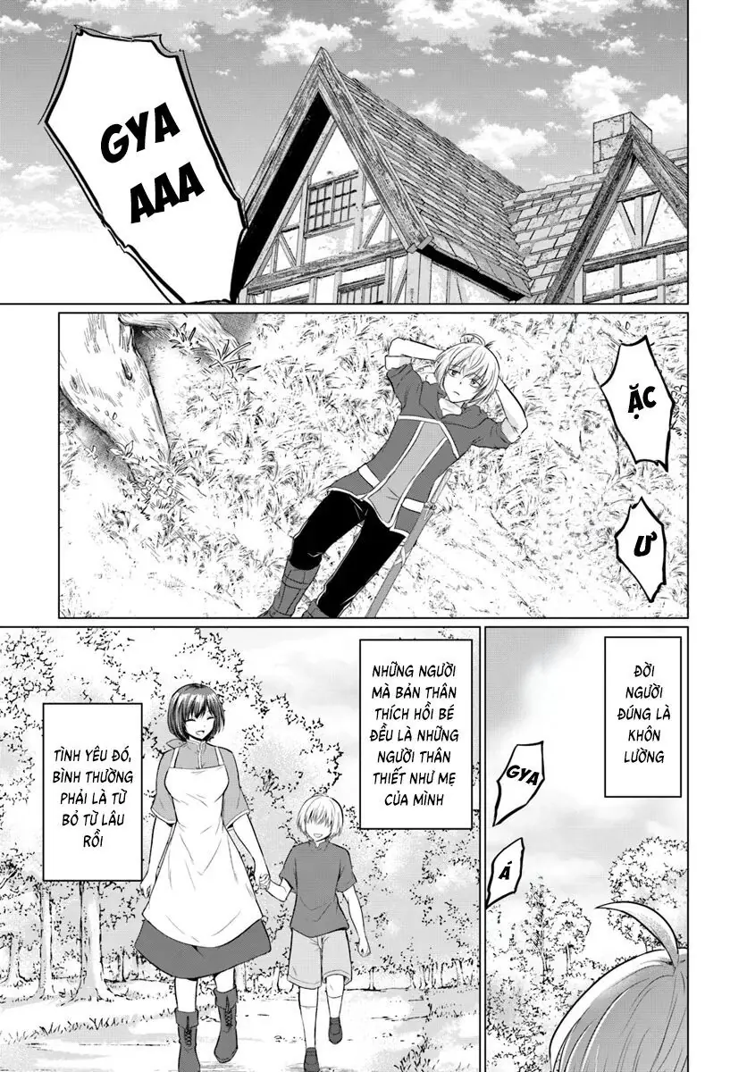 Yuusha Ni Zenbu Ubawareta Ore Wa Yuusha No Hahaoya To Party Wo Kumimashita! Chapter 16 - Trang 6
