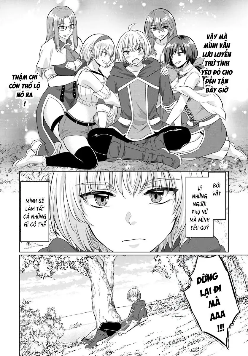 Yuusha Ni Zenbu Ubawareta Ore Wa Yuusha No Hahaoya To Party Wo Kumimashita! Chapter 16 - Trang 7