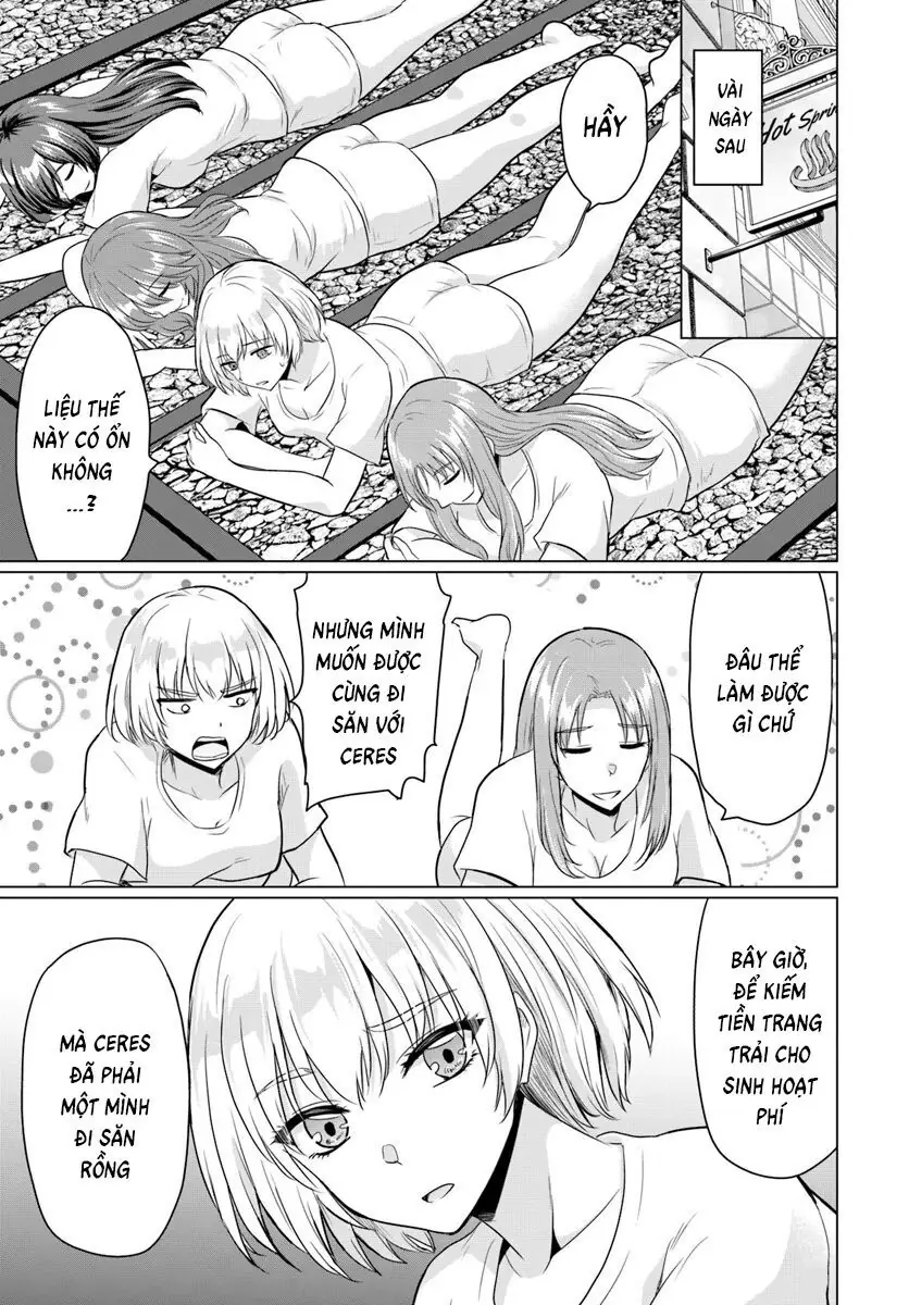 Yuusha Ni Zenbu Ubawareta Ore Wa Yuusha No Hahaoya To Party Wo Kumimashita! Chapter 17 - Trang 18