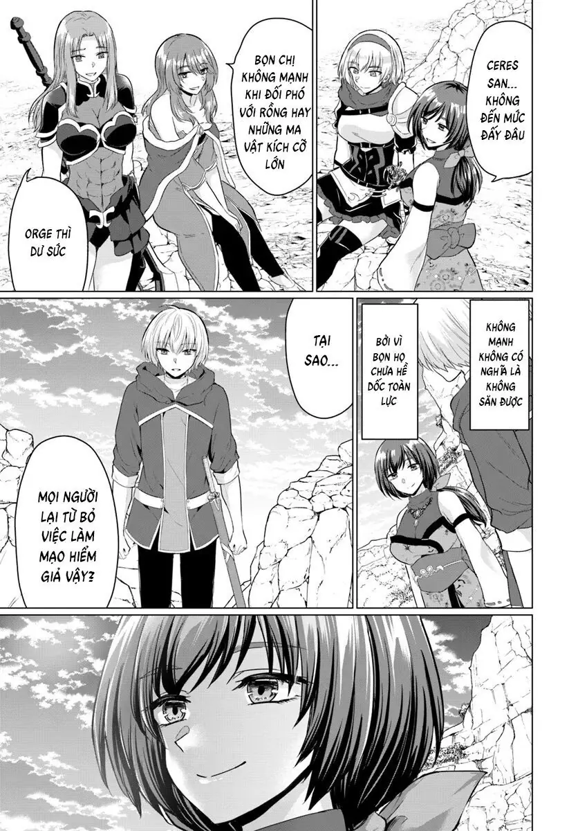 Yuusha Ni Zenbu Ubawareta Ore Wa Yuusha No Hahaoya To Party Wo Kumimashita! Chapter 17 - Trang 32