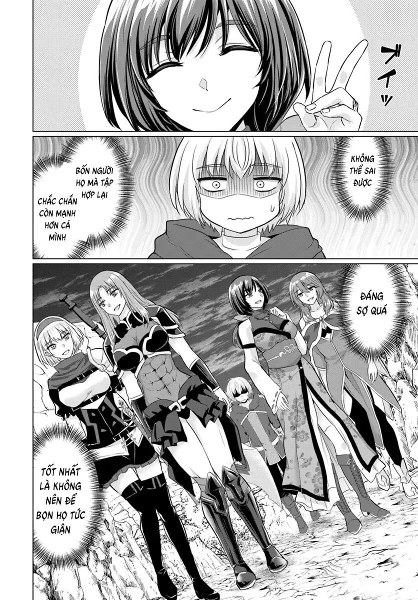 Yuusha Ni Zenbu Ubawareta Ore Wa Yuusha No Hahaoya To Party Wo Kumimashita! Chapter 17 - Trang 36