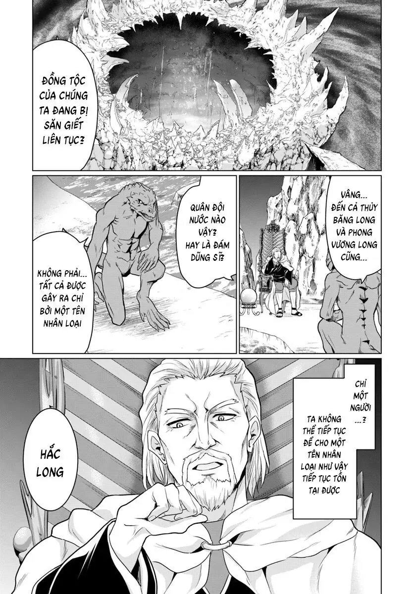 Yuusha Ni Zenbu Ubawareta Ore Wa Yuusha No Hahaoya To Party Wo Kumimashita! Chapter 17 - Trang 37