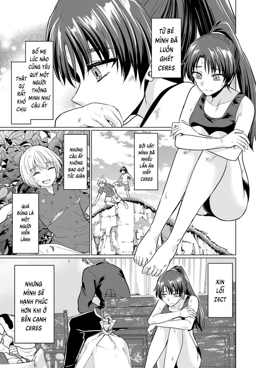 Yuusha Ni Zenbu Ubawareta Ore Wa Yuusha No Hahaoya To Party Wo Kumimashita! Chapter 17 - Trang 6