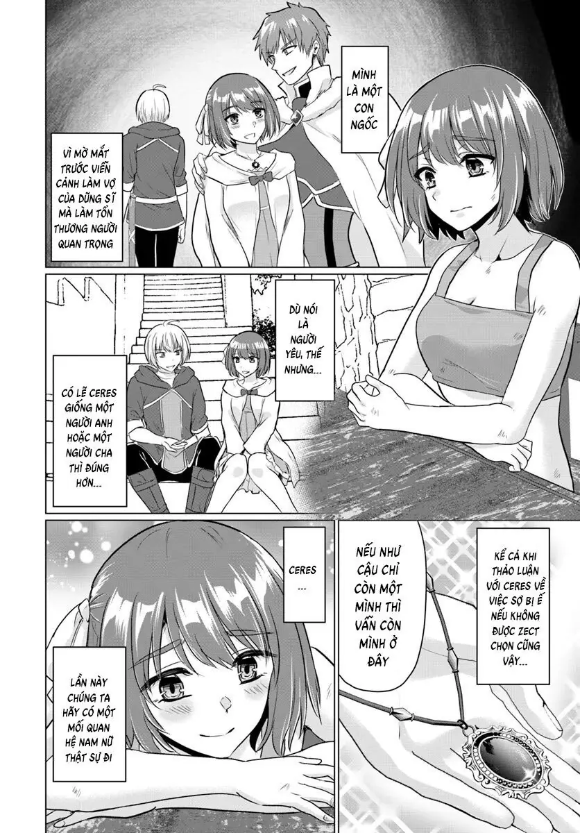 Yuusha Ni Zenbu Ubawareta Ore Wa Yuusha No Hahaoya To Party Wo Kumimashita! Chapter 17 - Trang 7