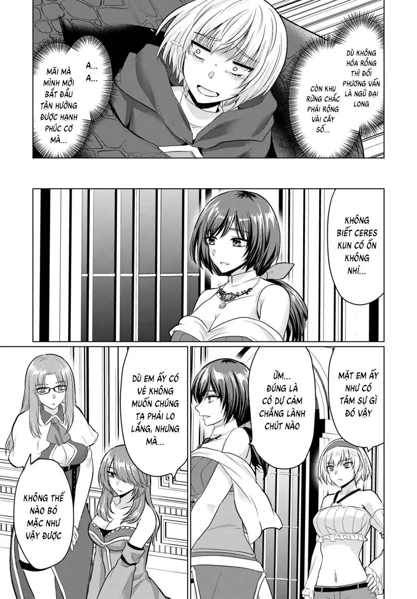 Yuusha Ni Zenbu Ubawareta Ore Wa Yuusha No Hahaoya To Party Wo Kumimashita! Chapter 18 - Trang 12
