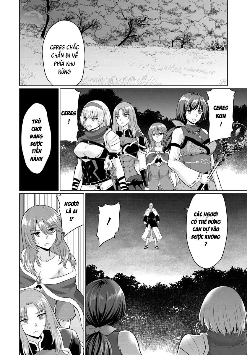 Yuusha Ni Zenbu Ubawareta Ore Wa Yuusha No Hahaoya To Party Wo Kumimashita! Chapter 18 - Trang 13