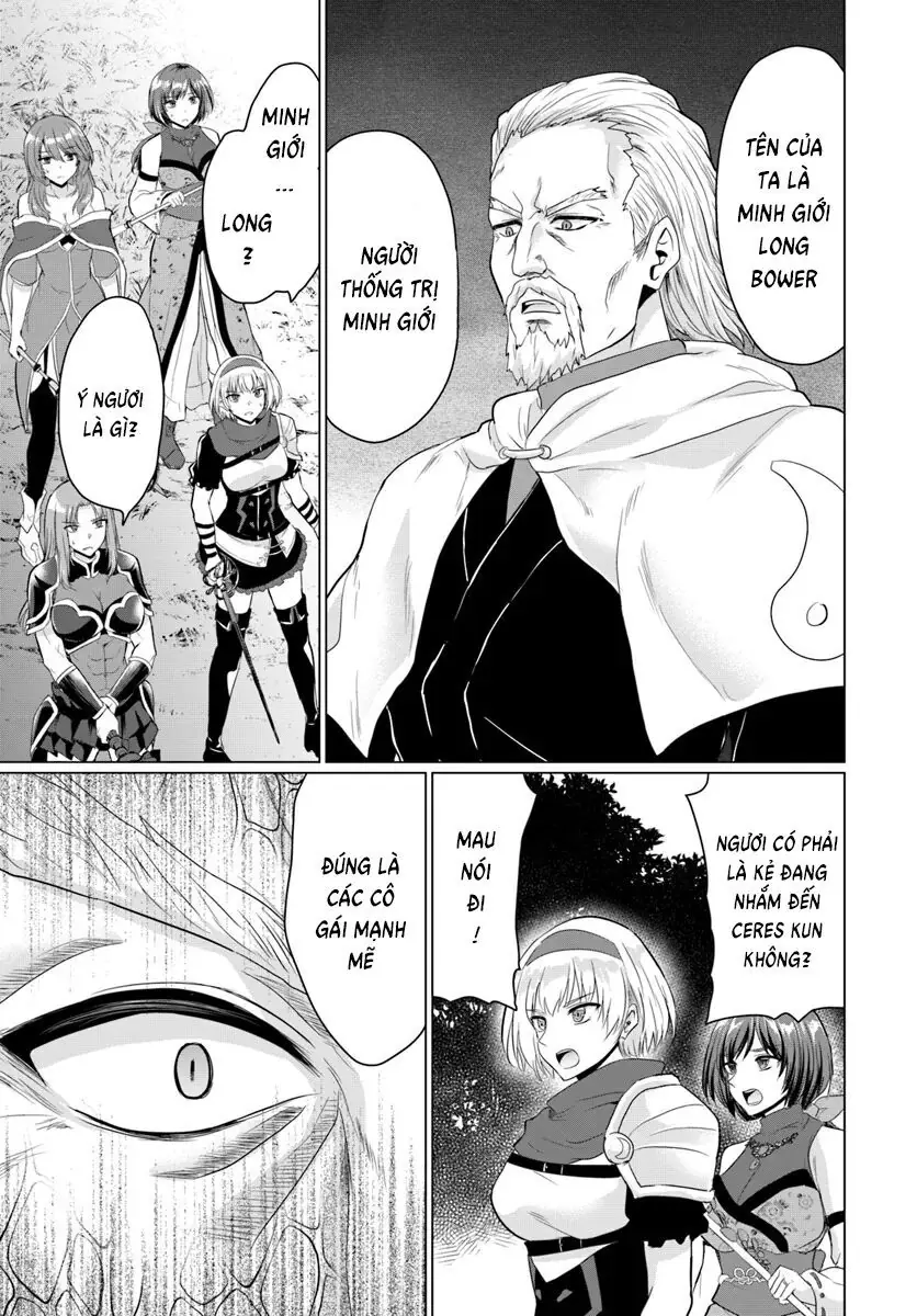Yuusha Ni Zenbu Ubawareta Ore Wa Yuusha No Hahaoya To Party Wo Kumimashita! Chapter 18 - Trang 14