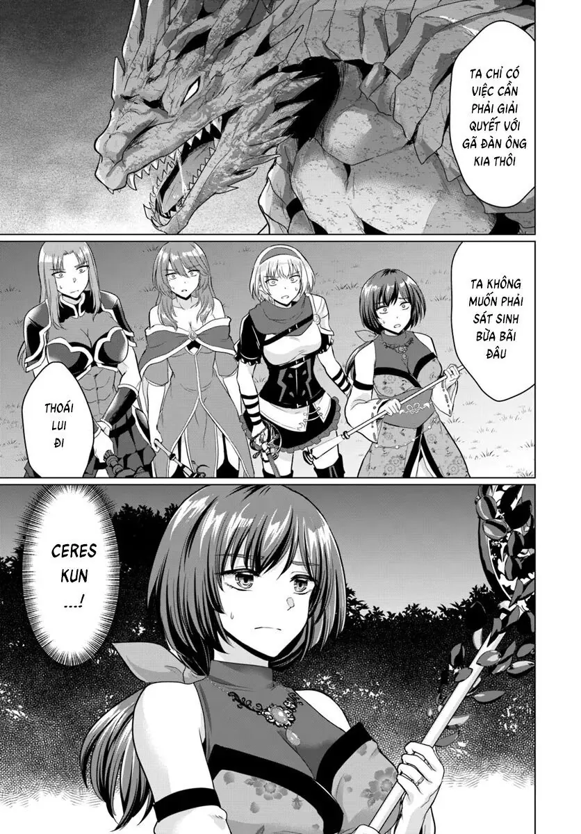Yuusha Ni Zenbu Ubawareta Ore Wa Yuusha No Hahaoya To Party Wo Kumimashita! Chapter 18 - Trang 16