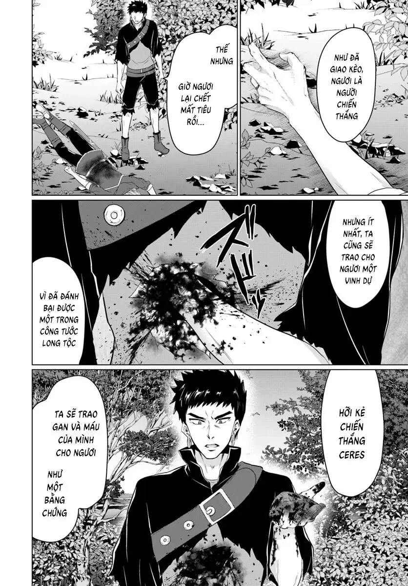 Yuusha Ni Zenbu Ubawareta Ore Wa Yuusha No Hahaoya To Party Wo Kumimashita! Chapter 18 - Trang 25