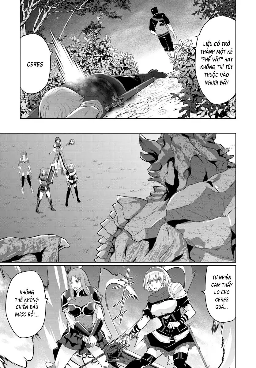 Yuusha Ni Zenbu Ubawareta Ore Wa Yuusha No Hahaoya To Party Wo Kumimashita! Chapter 18 - Trang 26