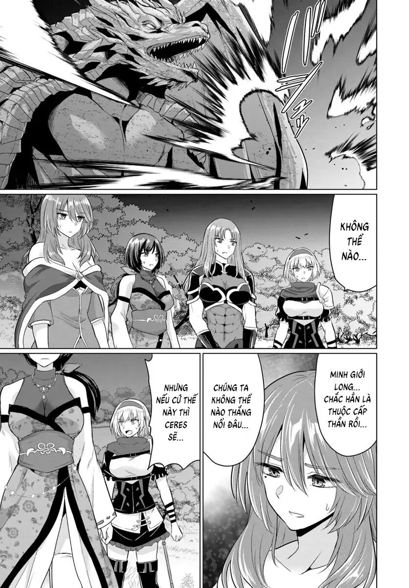 Yuusha Ni Zenbu Ubawareta Ore Wa Yuusha No Hahaoya To Party Wo Kumimashita! Chapter 18 - Trang 28