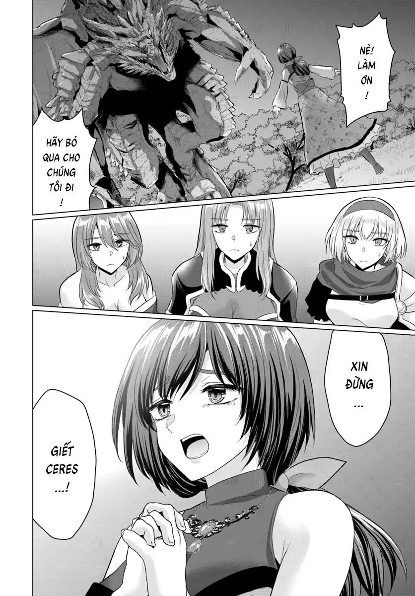 Yuusha Ni Zenbu Ubawareta Ore Wa Yuusha No Hahaoya To Party Wo Kumimashita! Chapter 18 - Trang 29