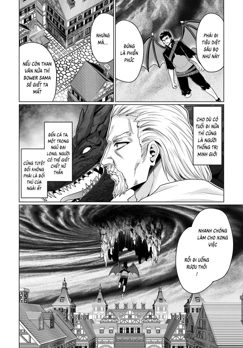 Yuusha Ni Zenbu Ubawareta Ore Wa Yuusha No Hahaoya To Party Wo Kumimashita! Chapter 18 - Trang 3
