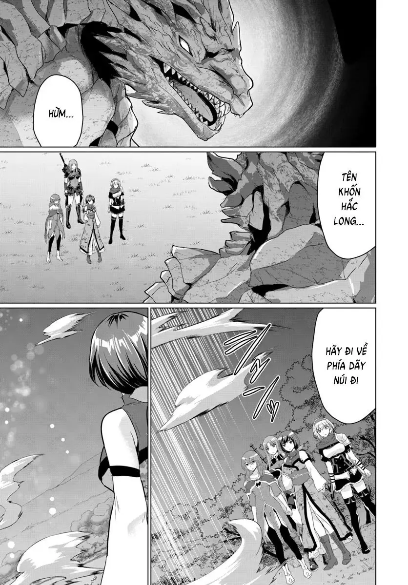 Yuusha Ni Zenbu Ubawareta Ore Wa Yuusha No Hahaoya To Party Wo Kumimashita! Chapter 18 - Trang 30