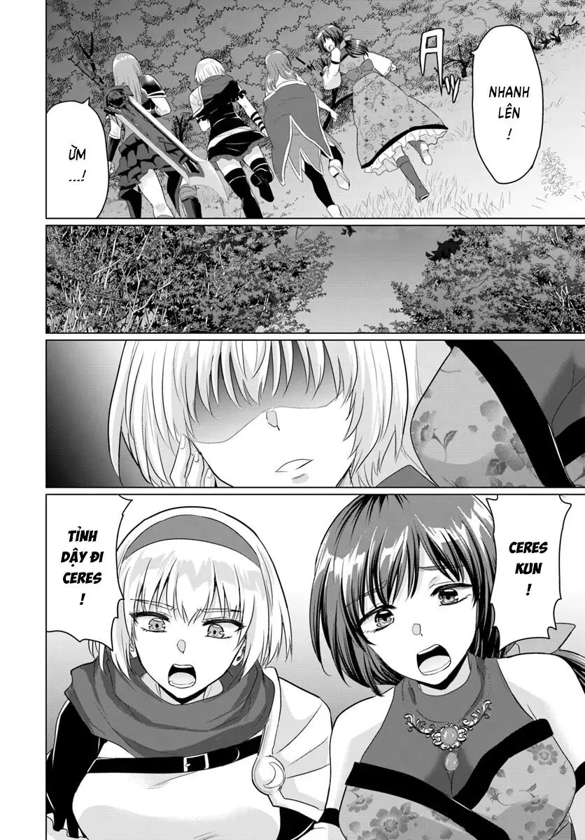 Yuusha Ni Zenbu Ubawareta Ore Wa Yuusha No Hahaoya To Party Wo Kumimashita! Chapter 18 - Trang 31
