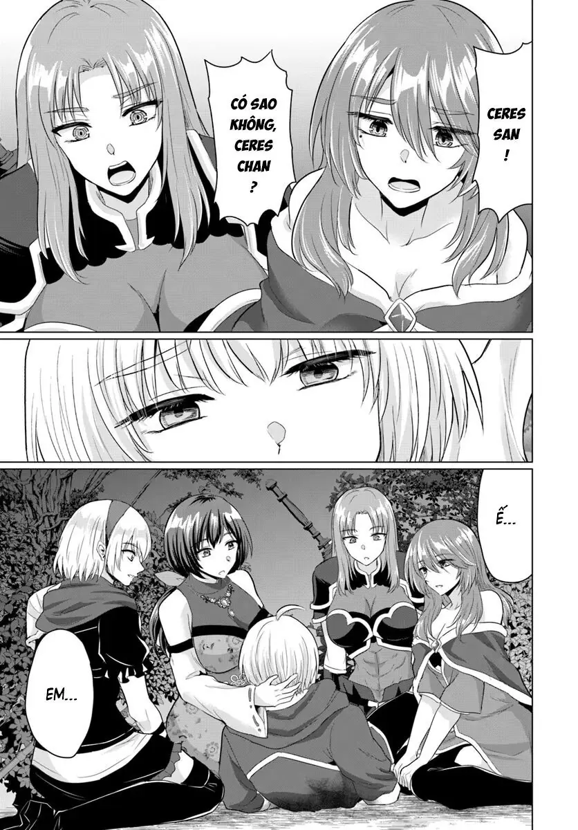 Yuusha Ni Zenbu Ubawareta Ore Wa Yuusha No Hahaoya To Party Wo Kumimashita! Chapter 18 - Trang 32