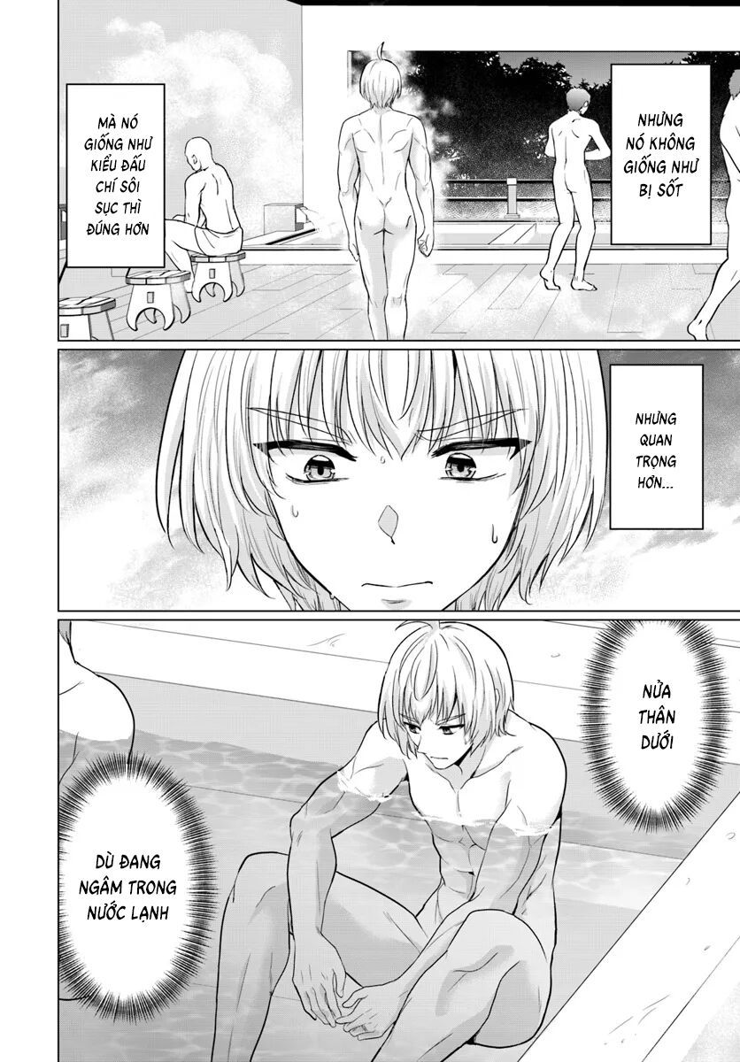 Yuusha Ni Zenbu Ubawareta Ore Wa Yuusha No Hahaoya To Party Wo Kumimashita! Chapter 18 - Trang 37