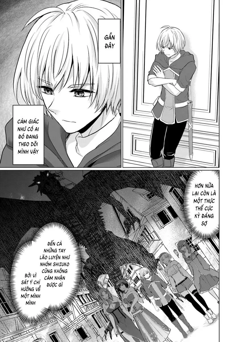 Yuusha Ni Zenbu Ubawareta Ore Wa Yuusha No Hahaoya To Party Wo Kumimashita! Chapter 18 - Trang 4