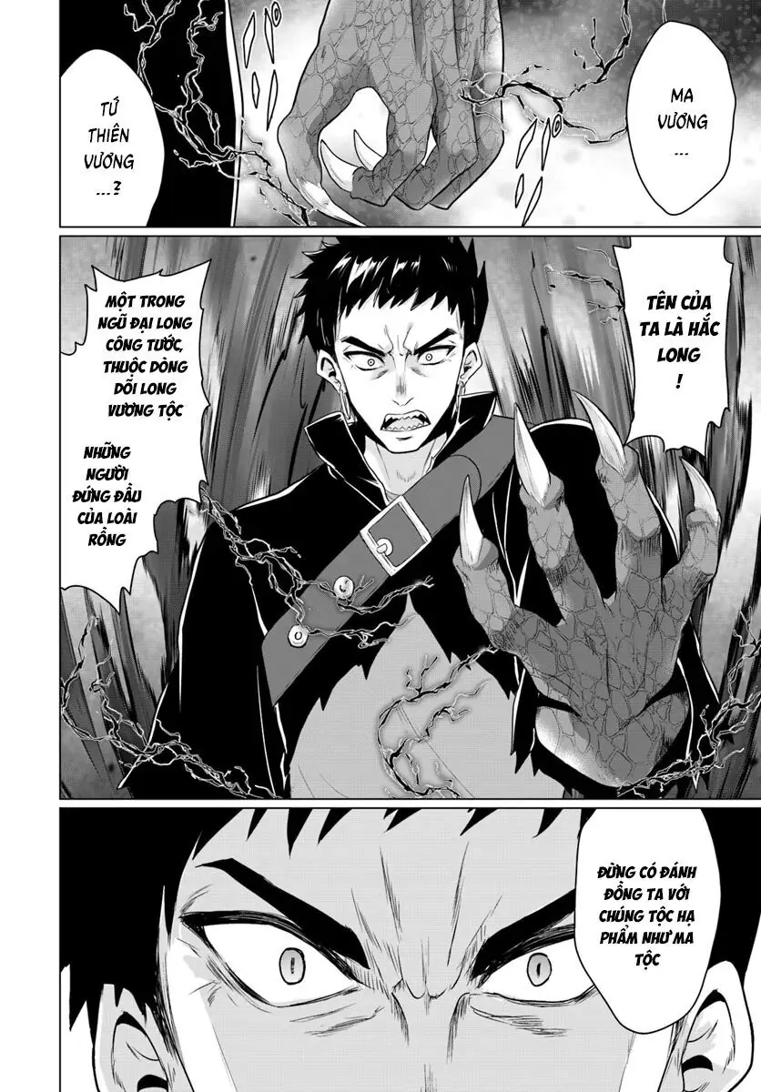 Yuusha Ni Zenbu Ubawareta Ore Wa Yuusha No Hahaoya To Party Wo Kumimashita! Chapter 18 - Trang 7