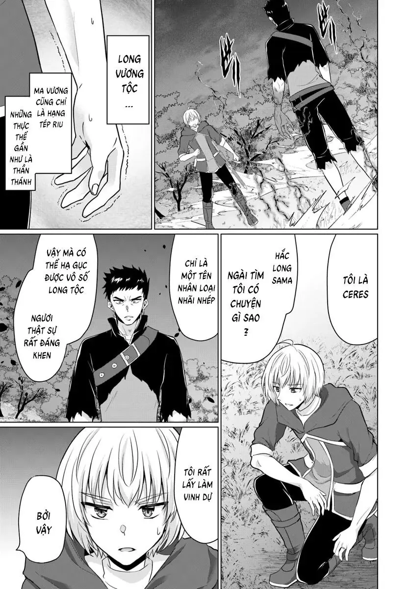 Yuusha Ni Zenbu Ubawareta Ore Wa Yuusha No Hahaoya To Party Wo Kumimashita! Chapter 18 - Trang 8