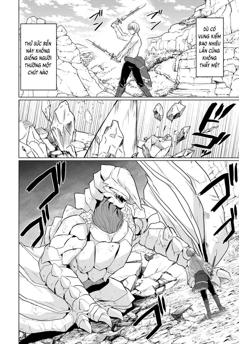 Yuusha Ni Zenbu Ubawareta Ore Wa Yuusha No Hahaoya To Party Wo Kumimashita! Chapter 19 - Trang 15