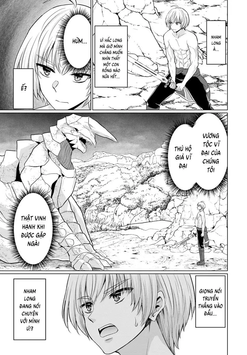 Yuusha Ni Zenbu Ubawareta Ore Wa Yuusha No Hahaoya To Party Wo Kumimashita! Chapter 19 - Trang 16
