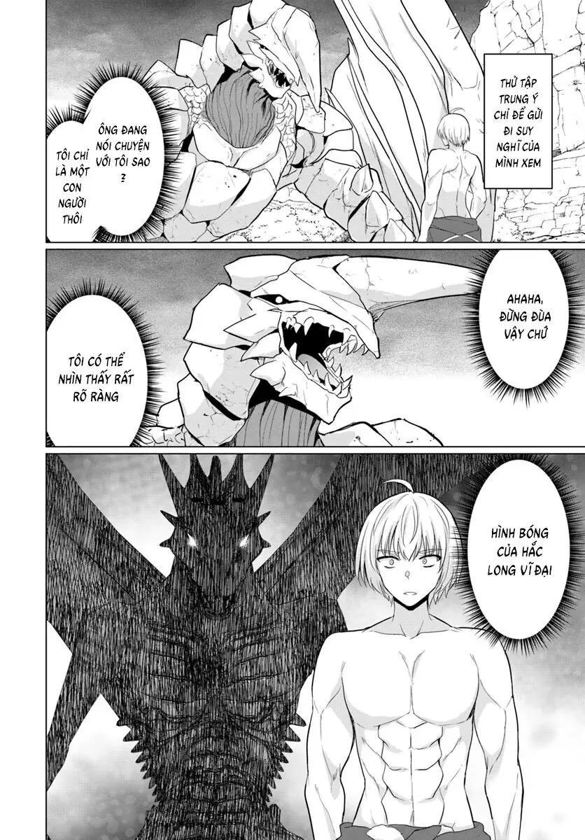 Yuusha Ni Zenbu Ubawareta Ore Wa Yuusha No Hahaoya To Party Wo Kumimashita! Chapter 19 - Trang 17
