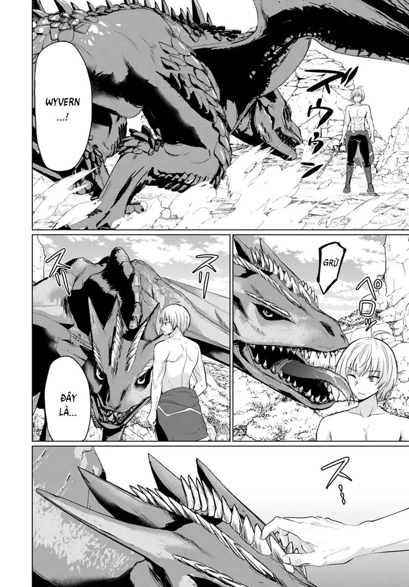 Yuusha Ni Zenbu Ubawareta Ore Wa Yuusha No Hahaoya To Party Wo Kumimashita! Chapter 19 - Trang 19