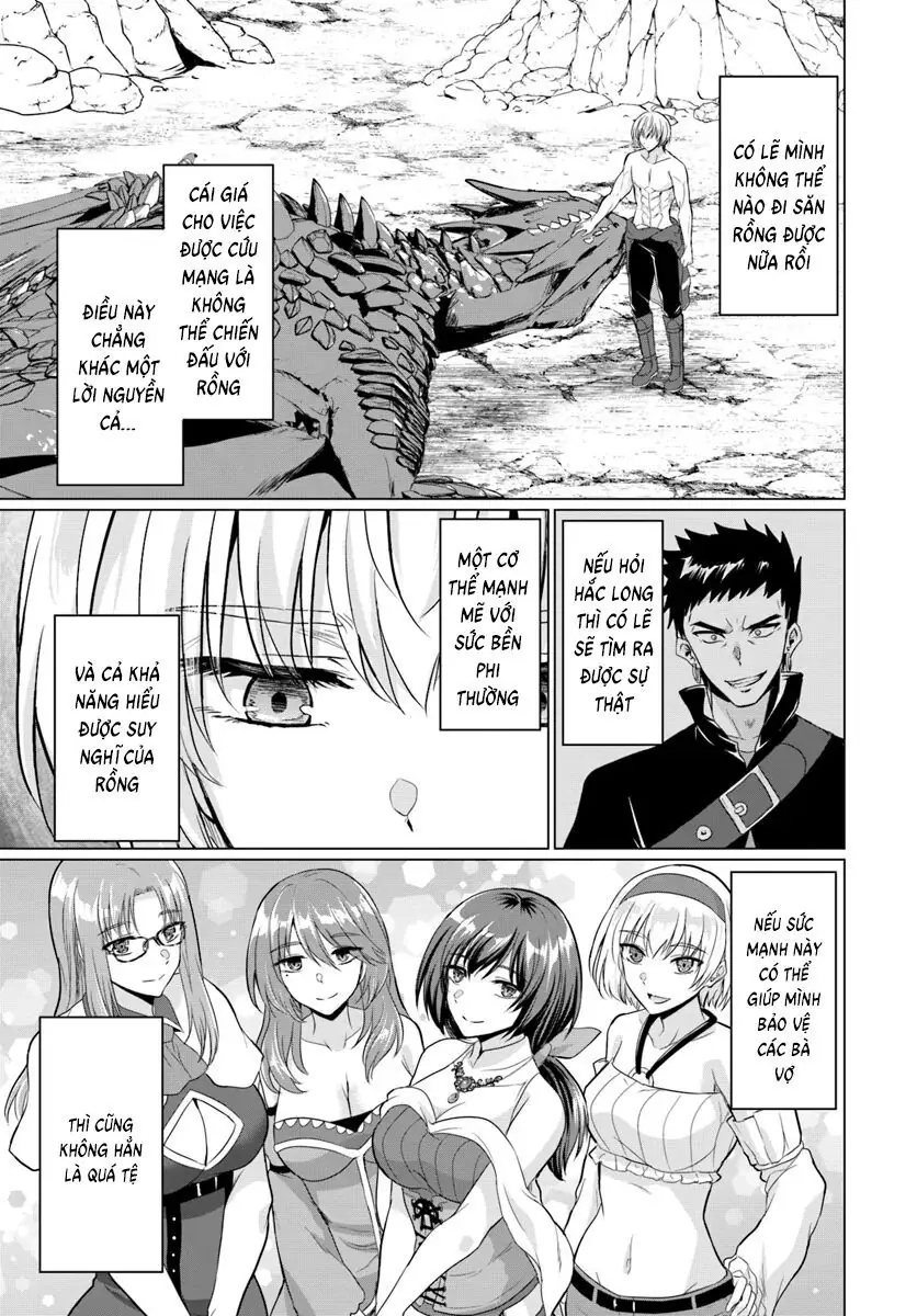 Yuusha Ni Zenbu Ubawareta Ore Wa Yuusha No Hahaoya To Party Wo Kumimashita! Chapter 19 - Trang 20