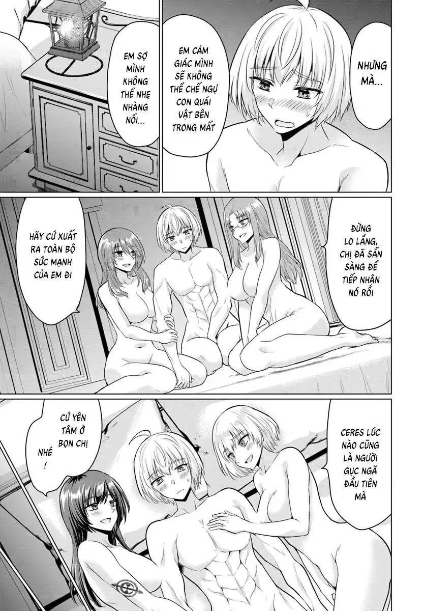 Yuusha Ni Zenbu Ubawareta Ore Wa Yuusha No Hahaoya To Party Wo Kumimashita! Chapter 19 - Trang 6