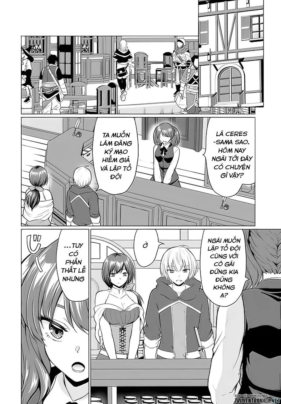 Yuusha Ni Zenbu Ubawareta Ore Wa Yuusha No Hahaoya To Party Wo Kumimashita! Chapter 2 - Trang 10