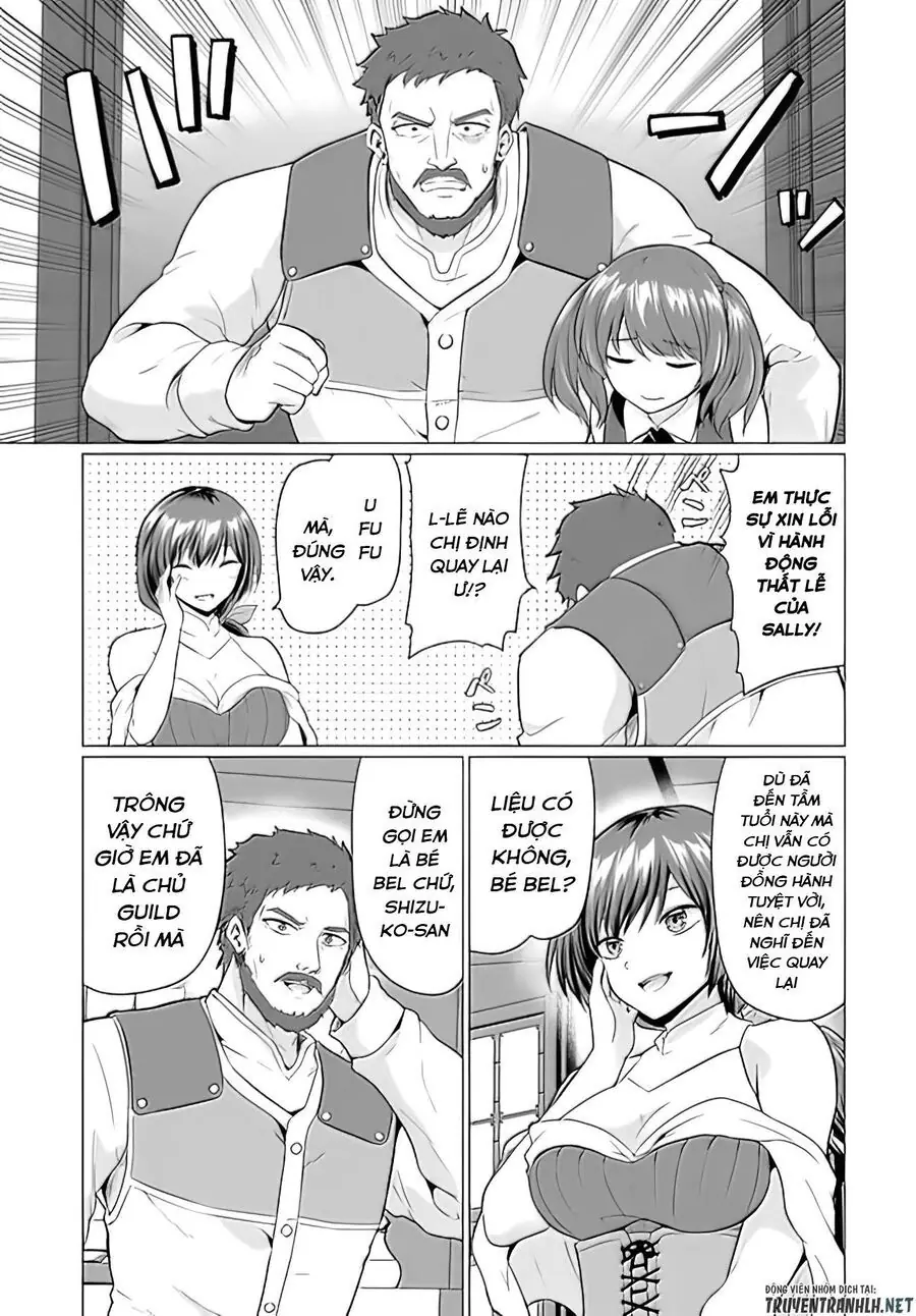 Yuusha Ni Zenbu Ubawareta Ore Wa Yuusha No Hahaoya To Party Wo Kumimashita! Chapter 2 - Trang 13