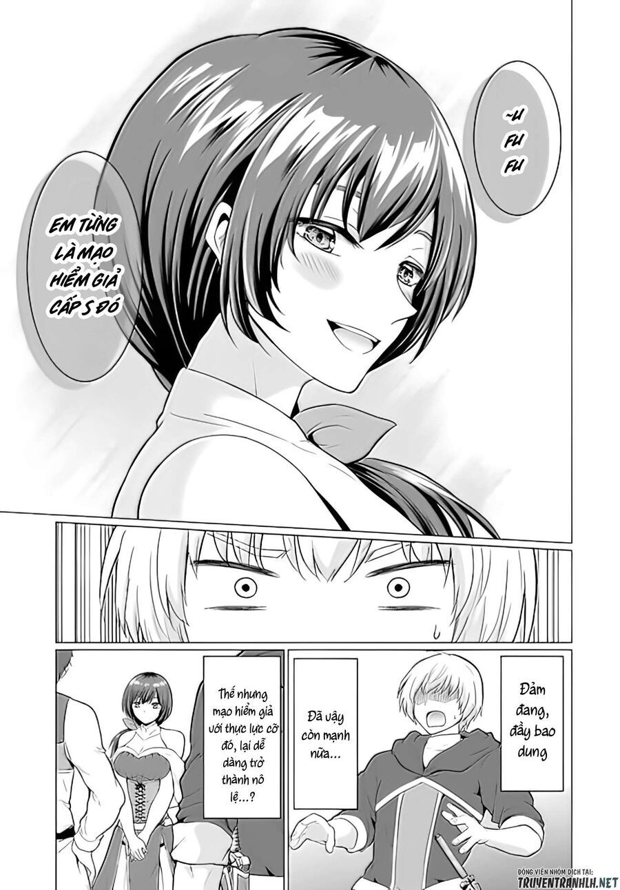 Yuusha Ni Zenbu Ubawareta Ore Wa Yuusha No Hahaoya To Party Wo Kumimashita! Chapter 2 - Trang 15
