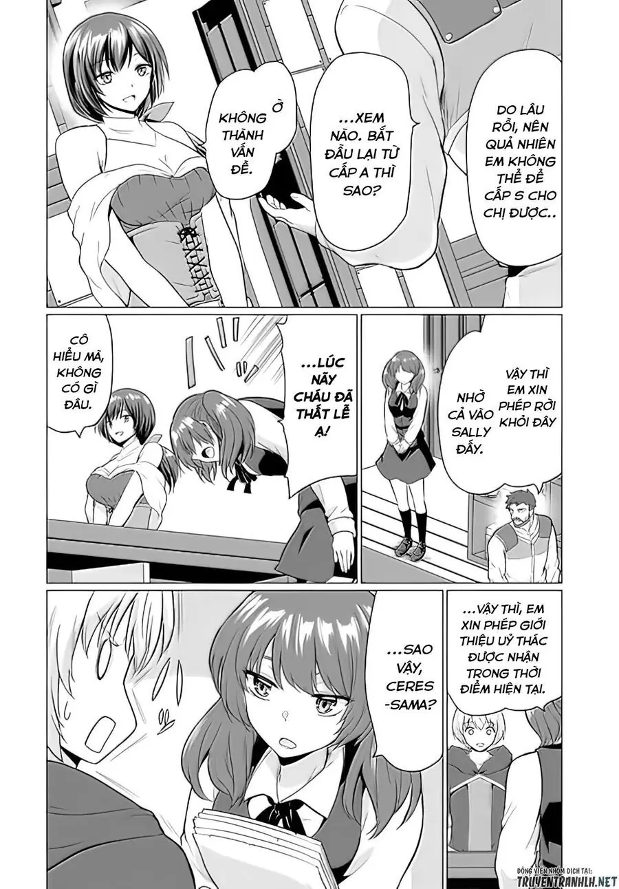 Yuusha Ni Zenbu Ubawareta Ore Wa Yuusha No Hahaoya To Party Wo Kumimashita! Chapter 2 - Trang 16