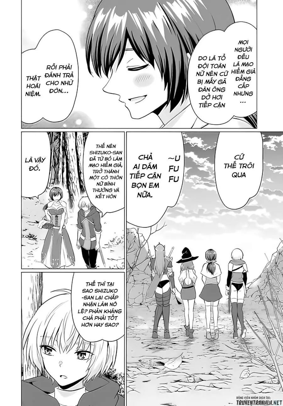 Yuusha Ni Zenbu Ubawareta Ore Wa Yuusha No Hahaoya To Party Wo Kumimashita! Chapter 2 - Trang 20