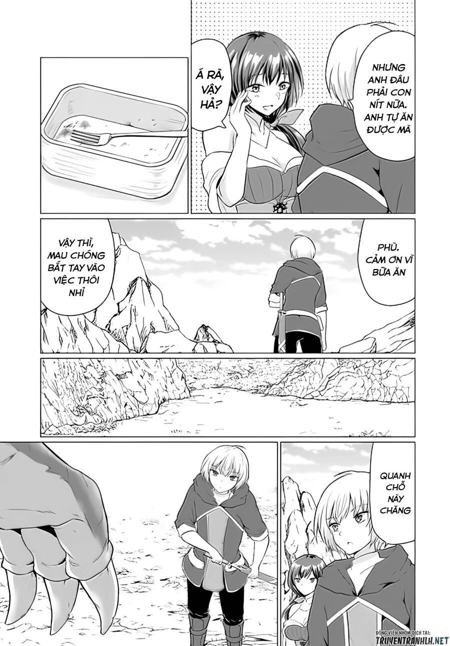 Yuusha Ni Zenbu Ubawareta Ore Wa Yuusha No Hahaoya To Party Wo Kumimashita! Chapter 2 - Trang 23